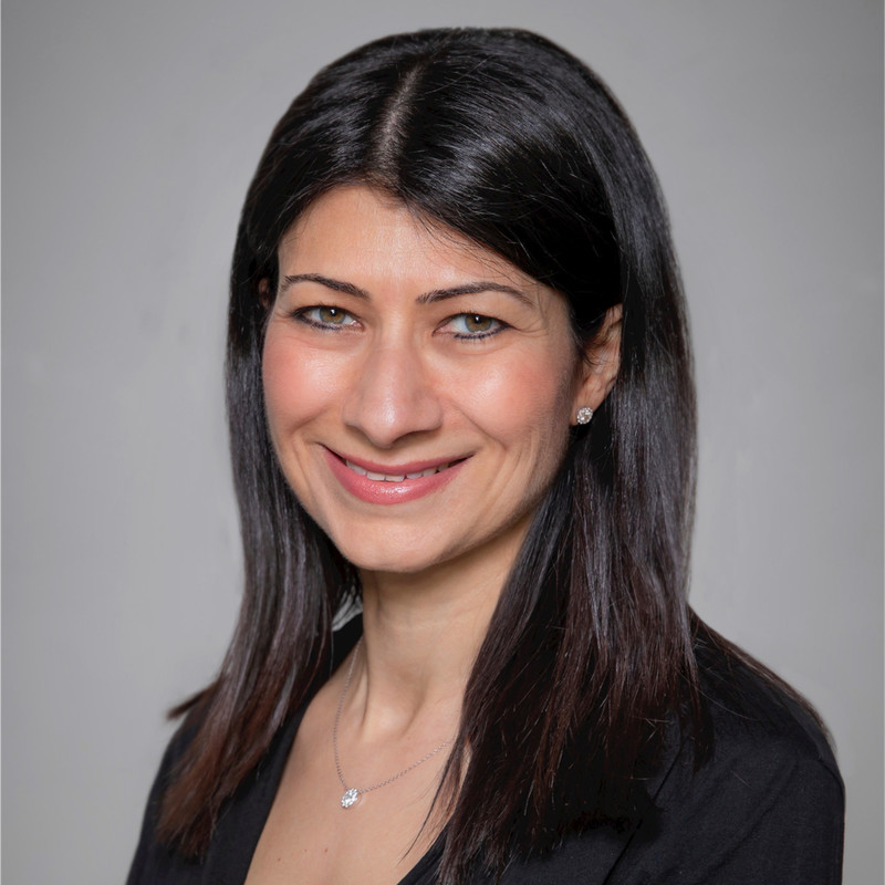Teresa Thiele