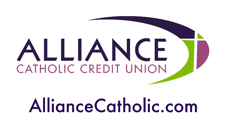Alliance Catholic Credit Union logo
