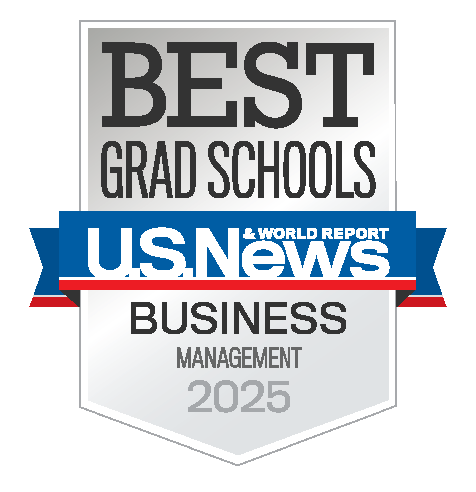 US News Best grad 2025 icon