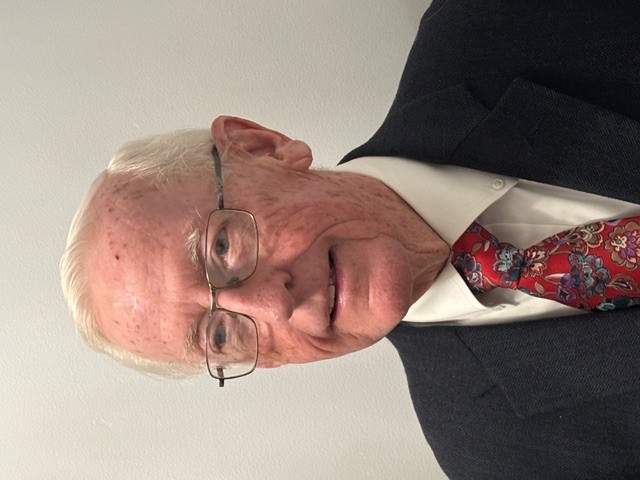 Norm Schmitt
