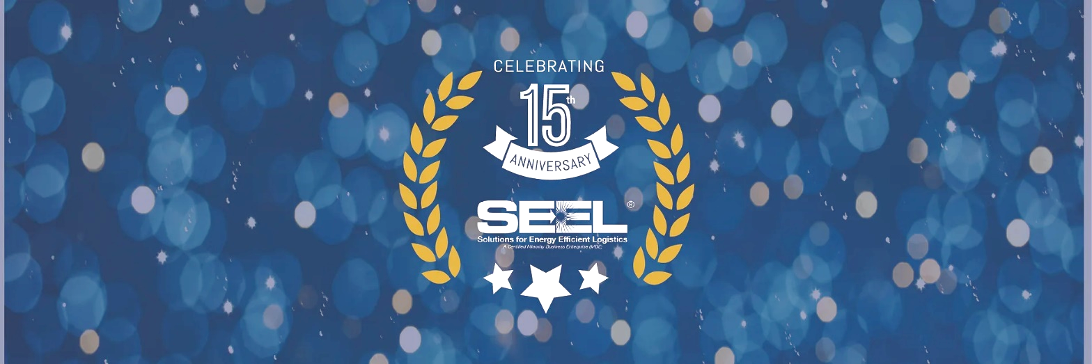 SEEL logo