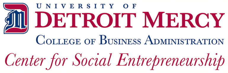 We develop the capacity of local, Detroit enterprises that not only desire to make a profit but also aspire to create social good within their community.