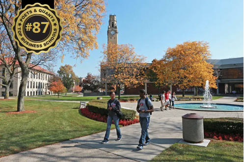 Poets & Quants MBA Ranking