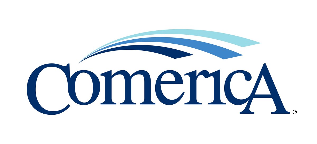 Comerica Logo