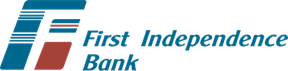 First Independence Bank logo