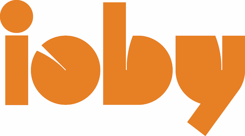 ioby Logo
