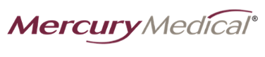 Mercury Medical logo