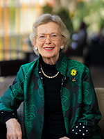 Mary Robinson
