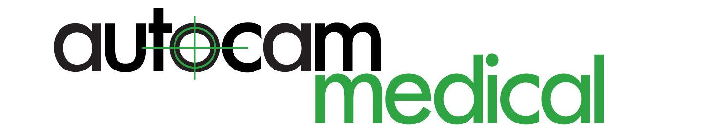 Autocam Medical logo