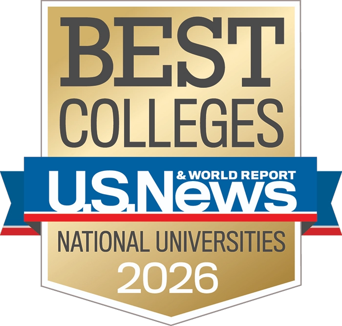 US News 2026 Top National Universities  