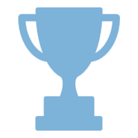 icon of a trophy