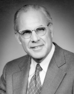 Ralph Kliber