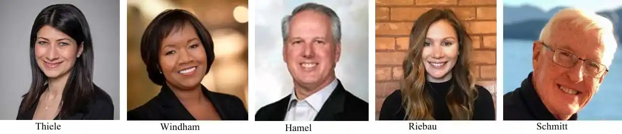 award winner headshots. winners named below