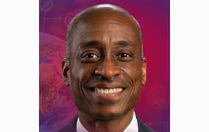 Honorable Philip Jefferson