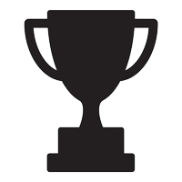 trophy icon