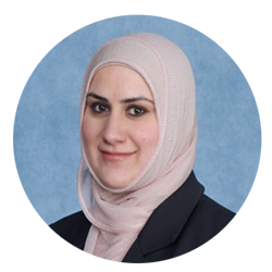 Reem Karimyar